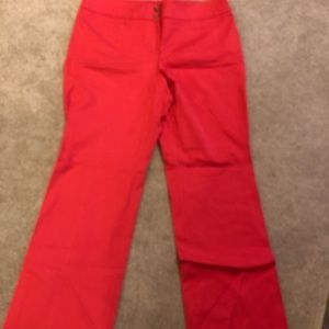 NWT Loft Julie Trouser Size 14